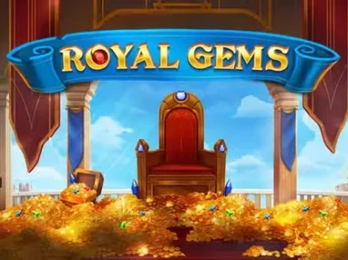Grand Mondial Casino screenshot