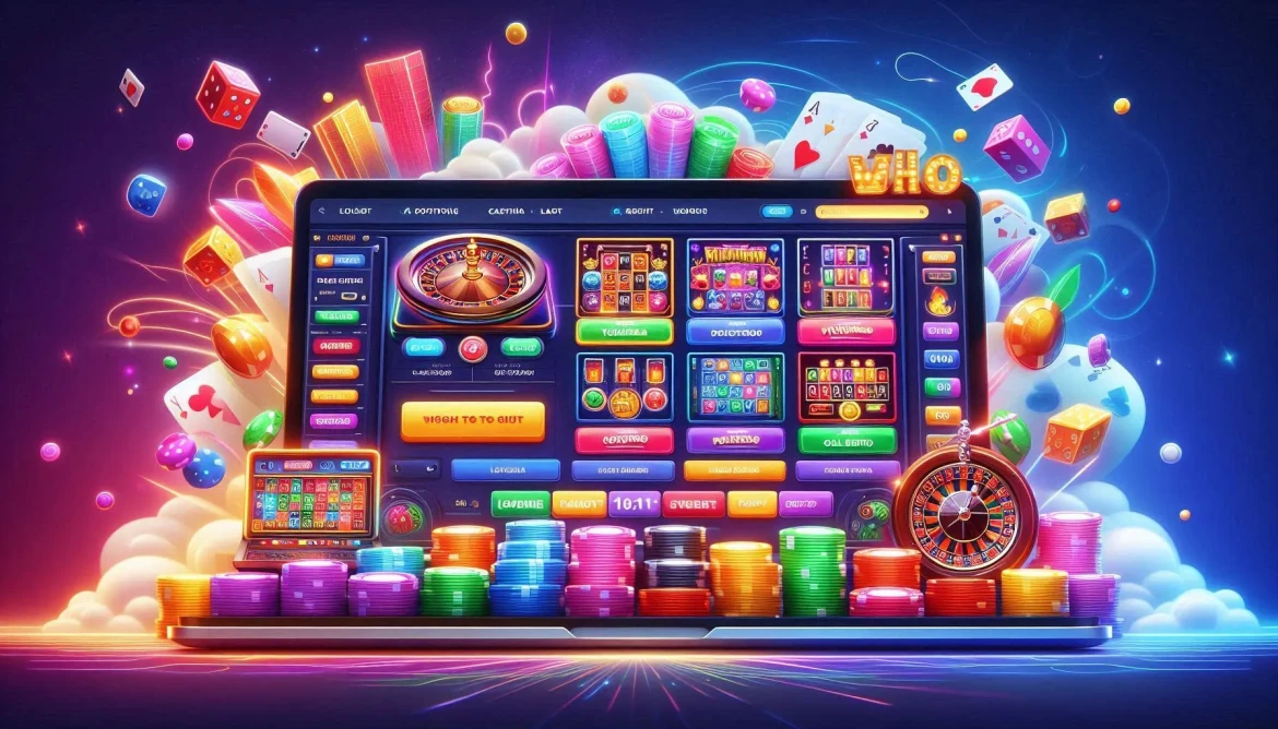 Grand Mondial Casino